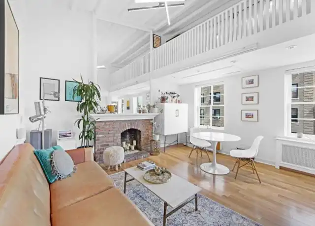 Property at 362 W 20th St, New York, NY, 10011, 1 bed, 1 bath, [object Object]