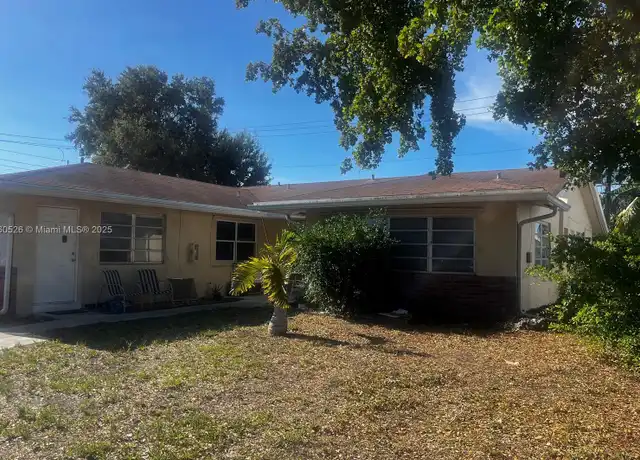 Property at 1821 NE 56th St Unit 4, Fort Lauderdale, FL, 33308, 2 beds, 2 baths, [object Object]