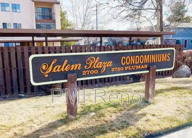 Property at 2700 Plumas St #201, Reno, NV, 89509, 2 beds, 1 bath, [object Object]
