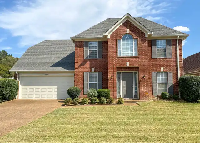 Property at 6146 Rolling Oaks Cv, Olive Branch, MS, 38654, 4 beds, 2.5 baths, [object Object]
