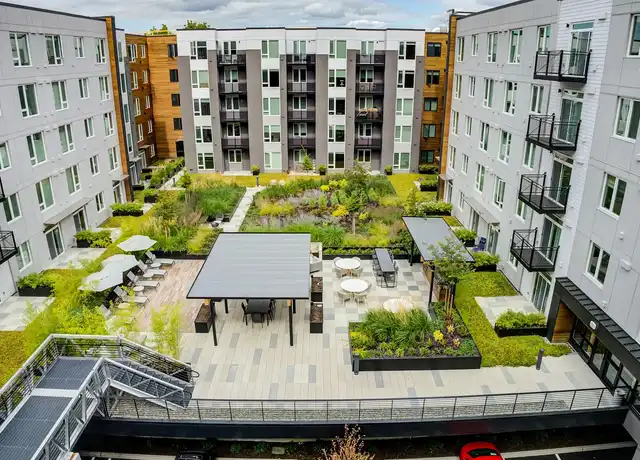 Property at Windsor Totem Lake - 11723 NE 117th Ct, Kirkland, WA, 98034, 1-2 bed, 1-2 bath, [object Object]