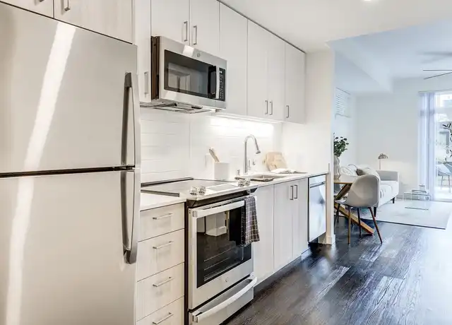 Property at Windsor Totem Lake - 11723 NE 117th Ct, Kirkland, WA, 98034, 1-2 bed, 1-2 bath, [object Object]