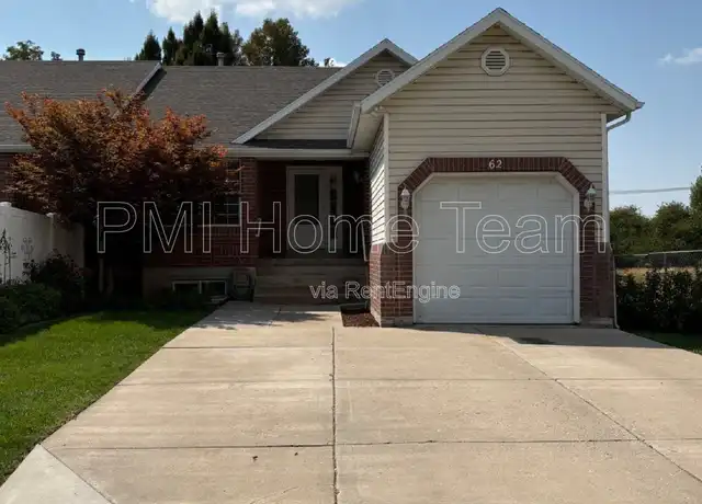 Property at 62 S 100 E, Kaysville, UT, 84037, 3 beds, 2.5 baths, [object Object]