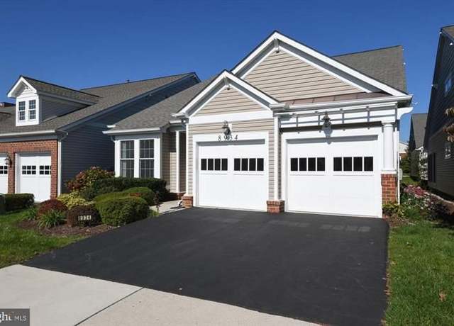 Photo of 8934 Yellow Daisy Pl, Lorton, VA 22079