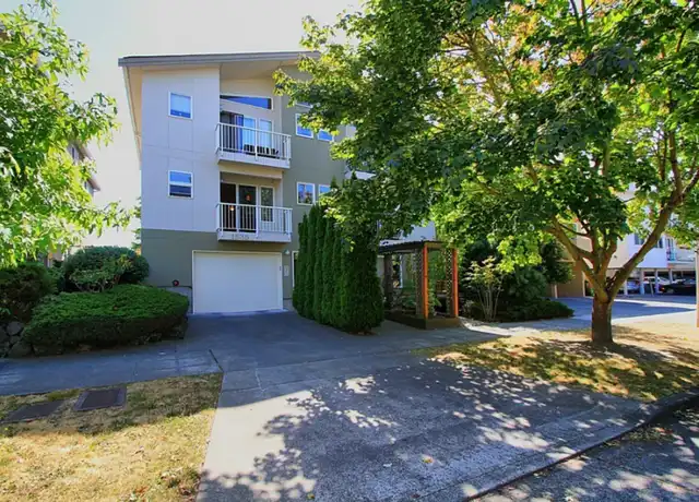 Property at 1535 NW 52nd St #201, Seattle, WA, 98107, 1 bed, 1 bath, [object Object]