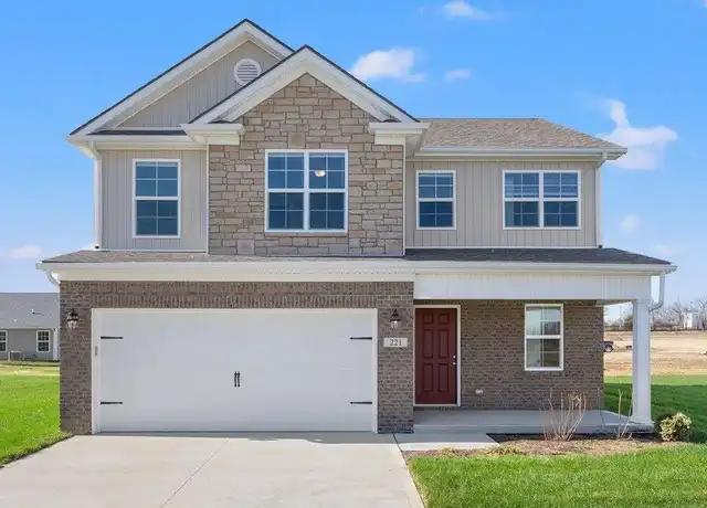 Property at 123 Savannah Ln, Georgetown, KY, 40324, 4 beds, 2.5 baths, [object Object]