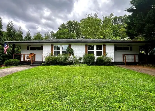 Property at 904 Tremont St Unit A, Chattanooga, TN, 37405, 2 beds, 1 bath, [object Object]