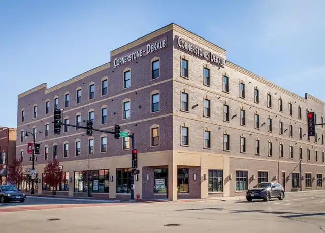 Property at 124 E Lincoln Hwy Unit 1 Bedroom, DeKalb, IL, 60115, 1 bed, 1 bath, [object Object]