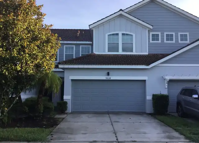 Property at 9034 Shepton St, Orlando, FL, 32825, 3 beds, 3.5 baths, [object Object]