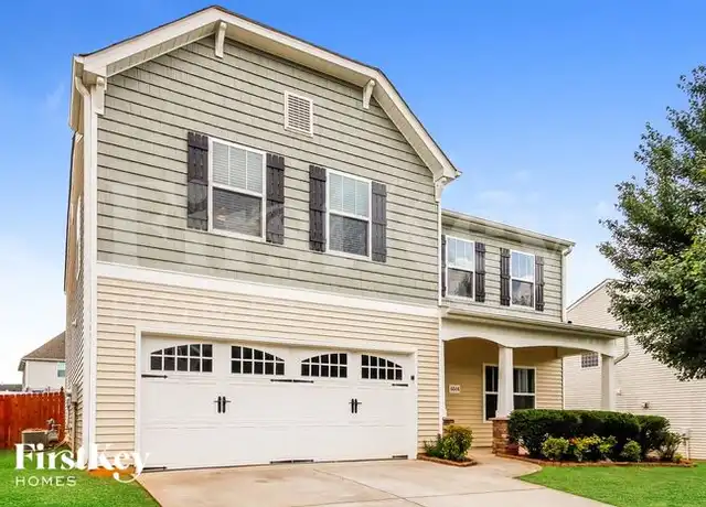 Property at 6608 Championship Dr, Whitsett, NC, 27377, 5 beds, 2.5 baths, [object Object]