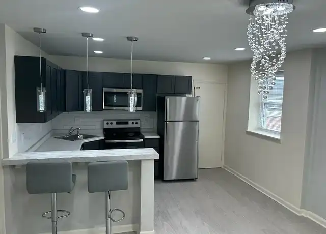 Property at Primrose - 634 E Chester Pike, Ridley Park, PA, 19078, 2 beds, 1 bath, [object Object]