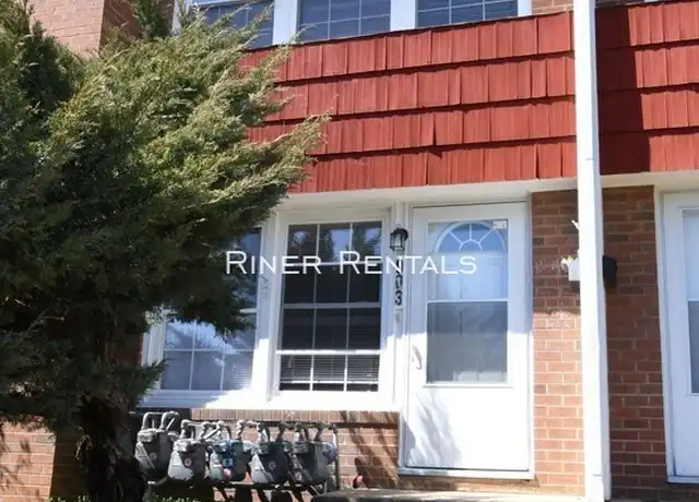Property at 903 Chestnut Dr, Harrisonburg, VA, 22801, 2 beds, 1 bath, [object Object]