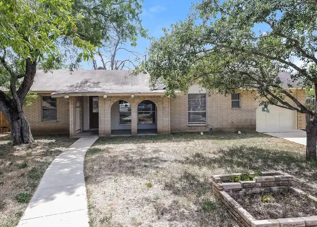 Property at 4301 Shiloh Dr, San Antonio, TX, 78220, 3 beds, 2 baths, [object Object]