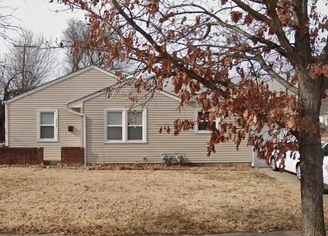 Property at 757 S Dellrose Ave, Wichita, KS, 67218, 1 bed, 1 bath, [object Object]