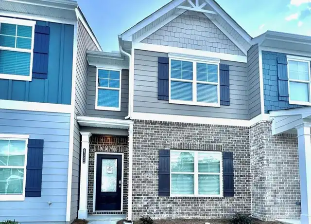 Property at 4352 Shaffer CT #58, Union City, GA, 30291, 3 beds, 2.5 baths, [object Object]
