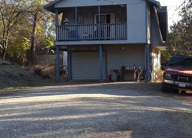 Photo of 16035 Vandevere Rd, Grass Valley, CA 95949