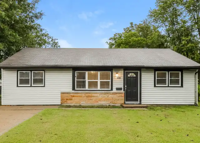 Property at 7303 Dunkirk Ln, Louisville, KY, 40272, 3 beds, 2 baths, [object Object]
