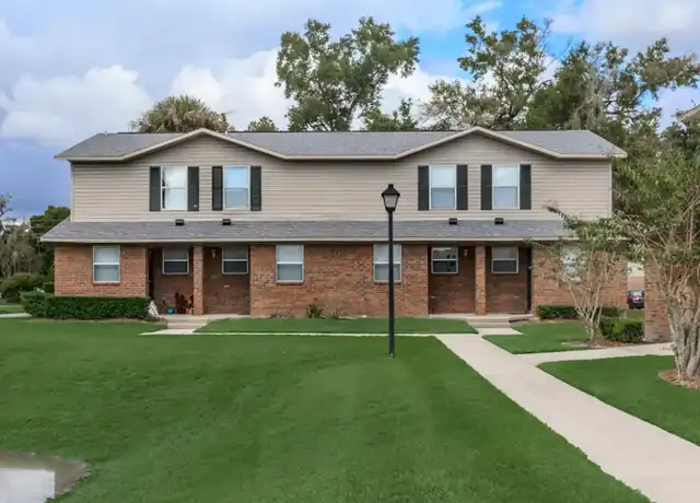 Property at Whispering Oaks Apartments - 240 Whispering Oaks Ct, Orange City, FL, 32763, 1 bed, 1 bath, [object Object]