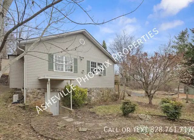 Property at 27 Poplar Ln Spc B, Woodfin, NC, 28804, 1 bed, 1 bath, [object Object]
