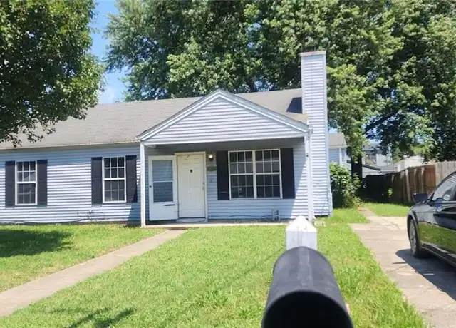 Property at 818 Downing St, Hampton, VA, 23661, 3 beds, 2 baths, [object Object]