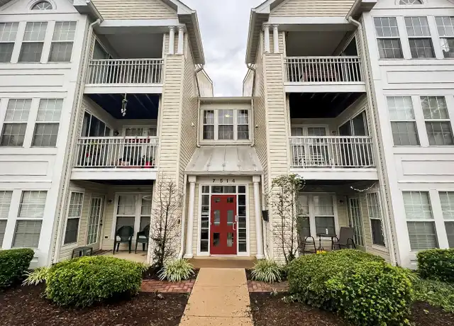 Property at 7514 Snowpea Ct Unit M, Alexandria, VA, 22306, 2 beds, 2 baths, [object Object]