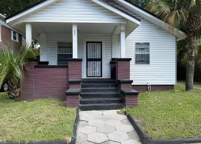 Property at 421 W 18th St Unit 1, Jacksonville, FL, 32206, 3 beds, 2 baths, [object Object]
