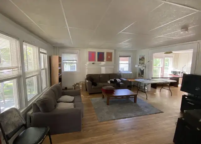 Property at 214 Delaware Ave Unit 1, Ithaca, NY, 14850, 5 beds, 2 baths, [object Object]