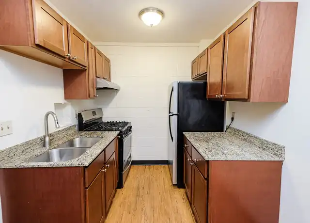 Property at Pillsbury Apartments ! 2200 - 2200 Pillsbury Ave S, Minneapolis, MN, 55404, 1 bed, 1 bath, [object Object]