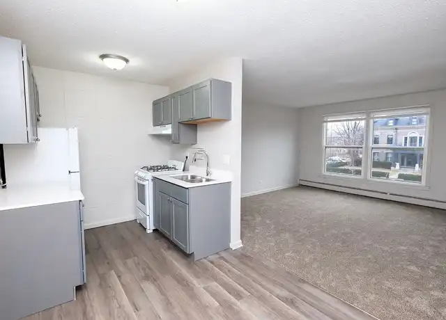 Property at Pillsbury Apartments - 2200 Pillsbury Ave S, Minneapolis, MN, 55404, 1 bed, 1 bath, [object Object]