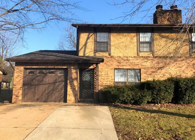 Property at 2409 College Ave, Belleville, IL, 62221, 3 beds, 2 baths, [object Object]