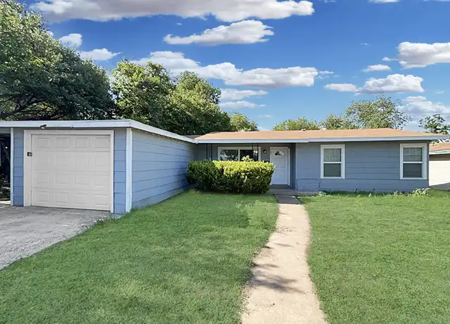 Property at 167 Brandywine Ave, San Antonio, TX, 78228, 3 beds, 1 bath, [object Object]