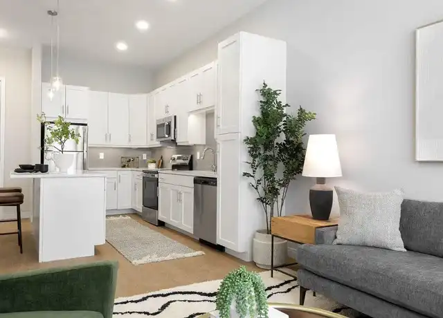 Property at Avenir - 8680 Delmar Blvd, Saint Louis, MO, 63124, 1-2 bed, 1-2 bath, [object Object]