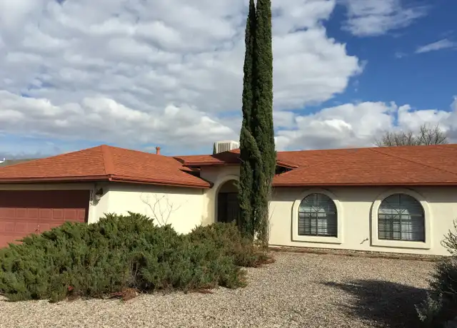 Property at 3125 Nichols Dr, Sierra Vista, AZ, 85650, 3 beds, 2 baths, [object Object]