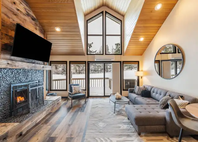 Property at 181 Golf Ter Unit B, Bigfork, MT, 59911, 2 beds, 2.5 baths, [object Object]