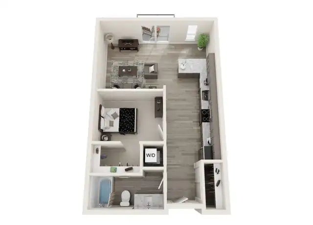 Property at 1001 Belknap St Unit 311, Superior, WI, 54880, 1 bed, 1 bath, [object Object]