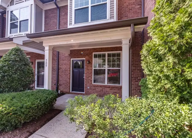 Property at 2310 Elliott Ave #509, Nashville, TN, 37204, 2 beds, 2.5 baths, [object Object]