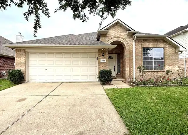 Property at 5610 Gaffney Ln, Houston, TX, 77084, 3 beds, 2 baths, [object Object]