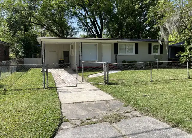 Property at 5246 Poppy Dr, Jacksonville, FL, 32205, 3 beds, 1 bath, [object Object]