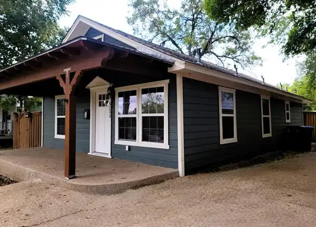 Property at 5233 Wellesley Ave, Fort Worth, TX, 76107, 2 beds, 1 bath, [object Object]
