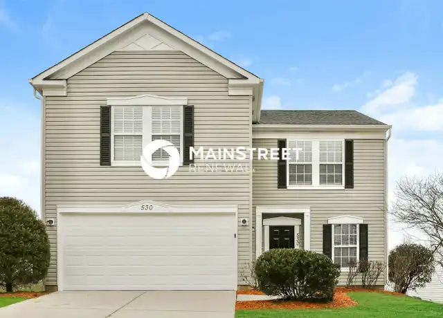 Property at 530 Lakewood Glen Ct, Winston Salem, NC, 27107, 3 beds, 2 baths, [object Object]