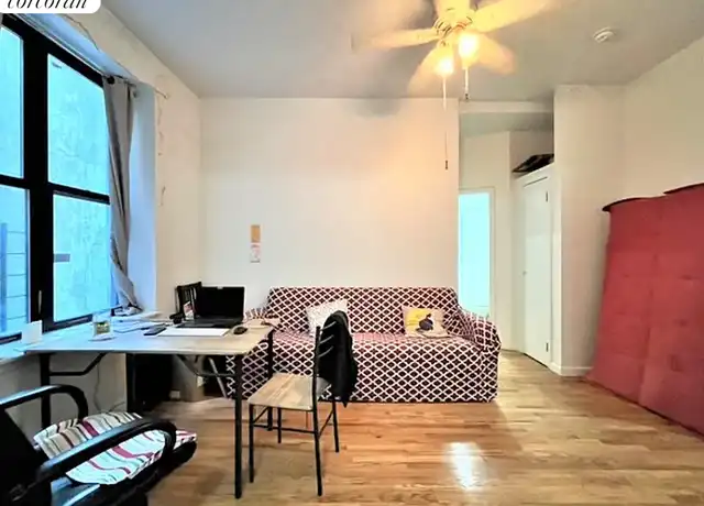 Property at 351 Saint Nicholas Ave, New York, NY, 10027, 2 beds, 1 bath, [object Object]