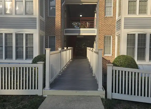 Property at 2702 Summerview Way #102, Annapolis, MD, 21401, 2 beds, 2 baths, [object Object]