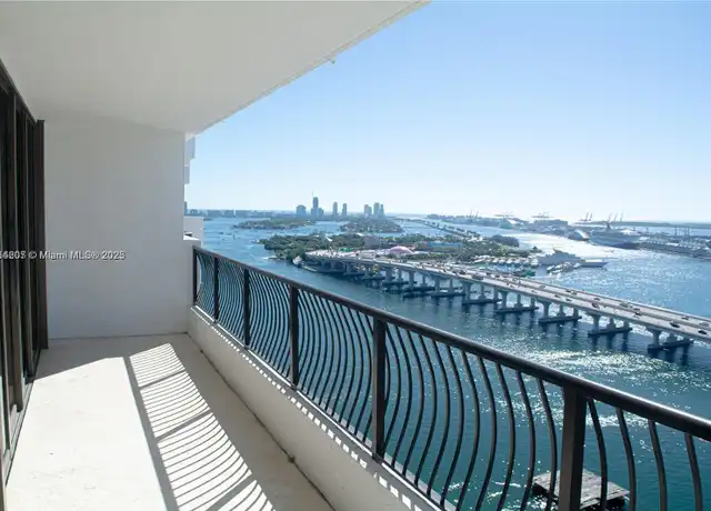 Property at 555 NE 15th St Unit 29H, Miami, FL, 33132, 1 bed, 1.5 baths, [object Object]