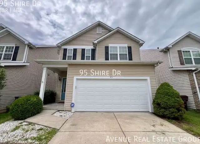 Property at 95 Shire Dr, Lake Saint Louis, MO, 63367, 3 beds, 2.5 baths, [object Object]