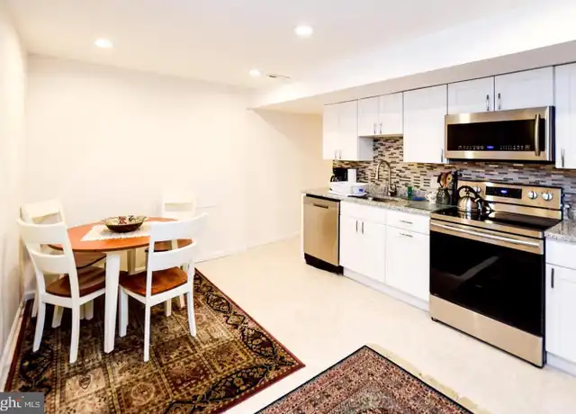 Property at 1313 Fairmont St NW Unit A, Washington, DC, 20009, 2 beds, 1 bath, [object Object]