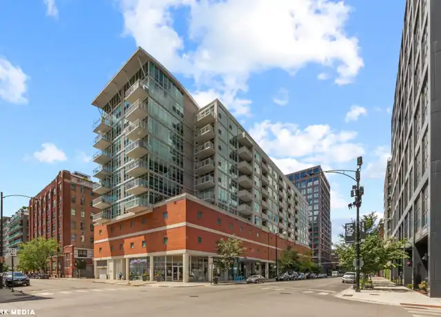 Property at 909 W Washington Blvd #1008, Chicago, IL, 60607, 2 beds, 2 baths, [object Object]