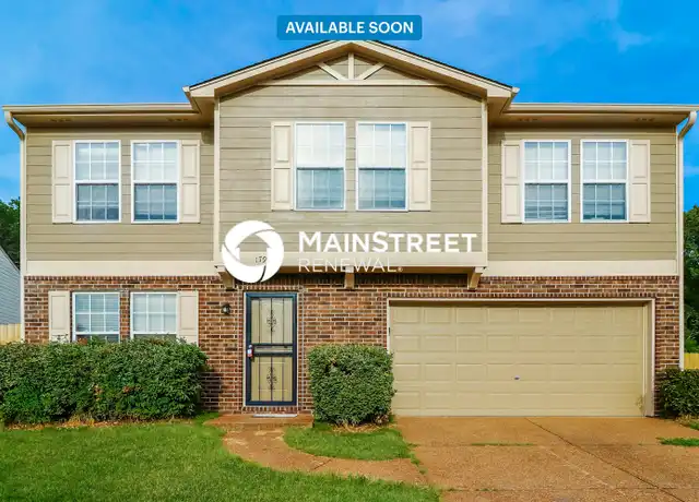 Property at 1790 Englehart St, Cordova, TN, 38016, 3 beds, 2 baths, [object Object]