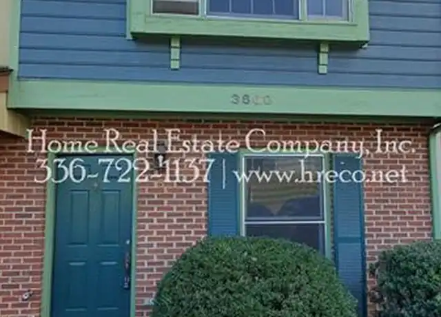 Property at 3600 Yarbrough Ave, Winston Salem, NC, 27106, 2 beds, 1.5 baths, [object Object]