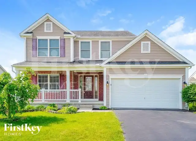 Property at 423 Triple Crown Way, Marysville, OH, 43040, 4 beds, 2.5 baths, [object Object]
