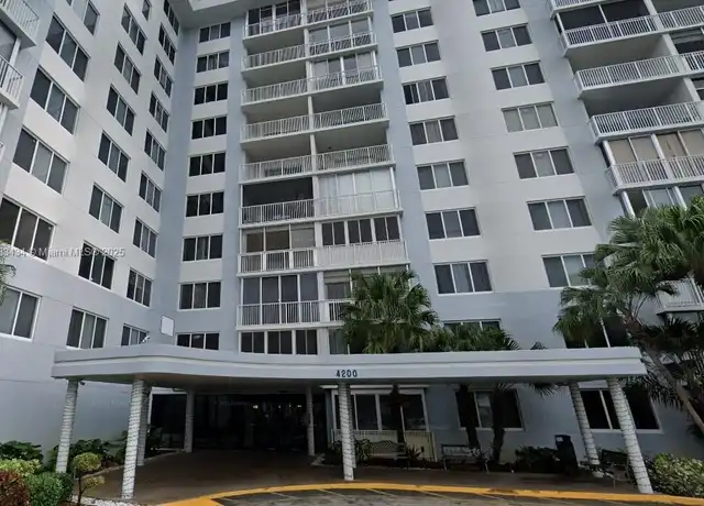 Property at 4200 Hillcrest Dr #505, Hollywood, FL, 33021, 1 bed, 1.5 baths, [object Object]